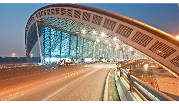 成都雙流機(jī)場(chǎng)