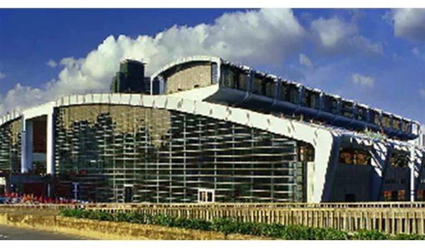 深圳會(huì)展中心