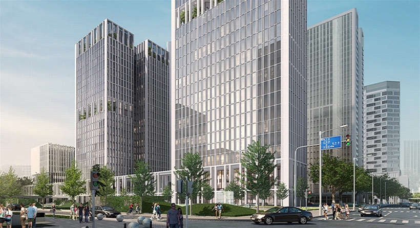 深圳前?？毓纱髲B